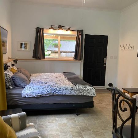 Battle Creek Ranch, Wells Gray Park Villa Clearwater Bagian luar foto
